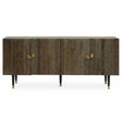 Malay Sideboard
