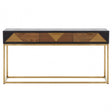 Siena Console Table