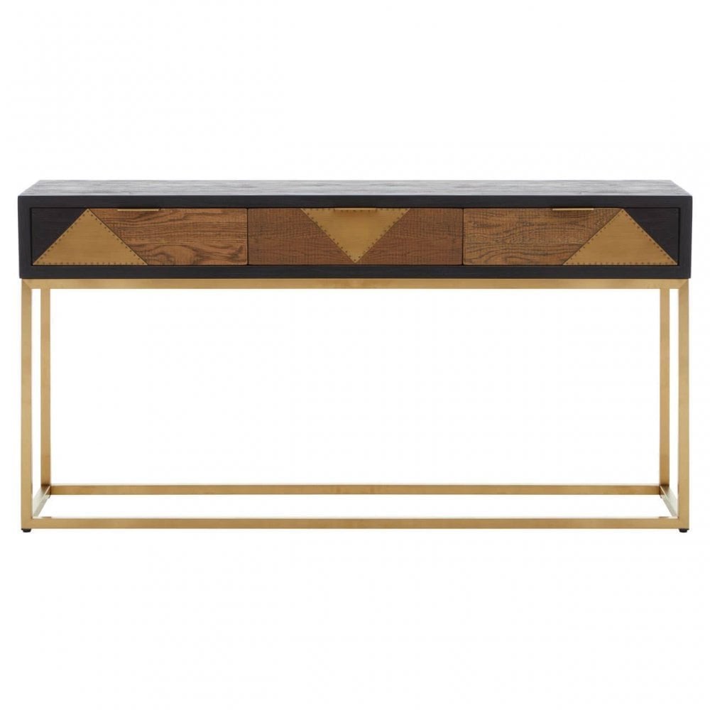 Siena Console Table