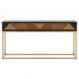 Siena Console Table