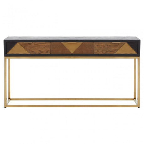 Siena Console Table