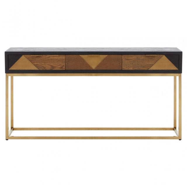 Siena Console Table
