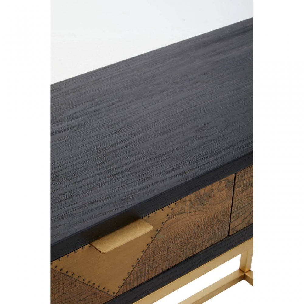 Siena Console Table