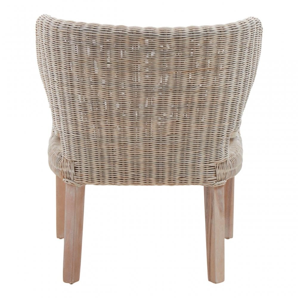 Manado Wicker Chair