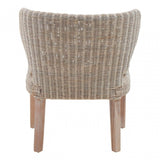 Manado Wicker Chair