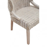 Manado Wicker Chair