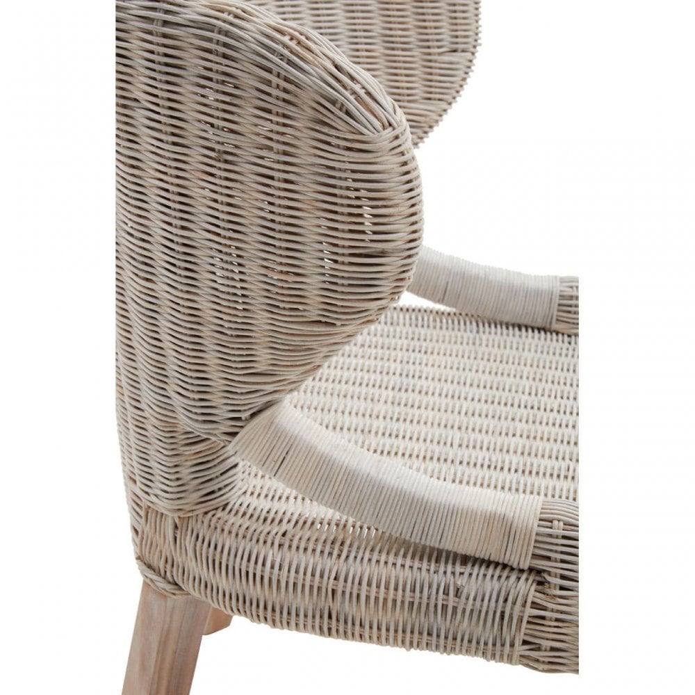 Manado Wicker Chair