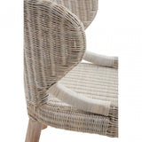Manado Wicker Chair
