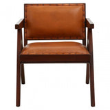 Inca Small Angular Chair