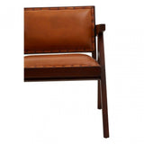 Inca Small Angular Chair
