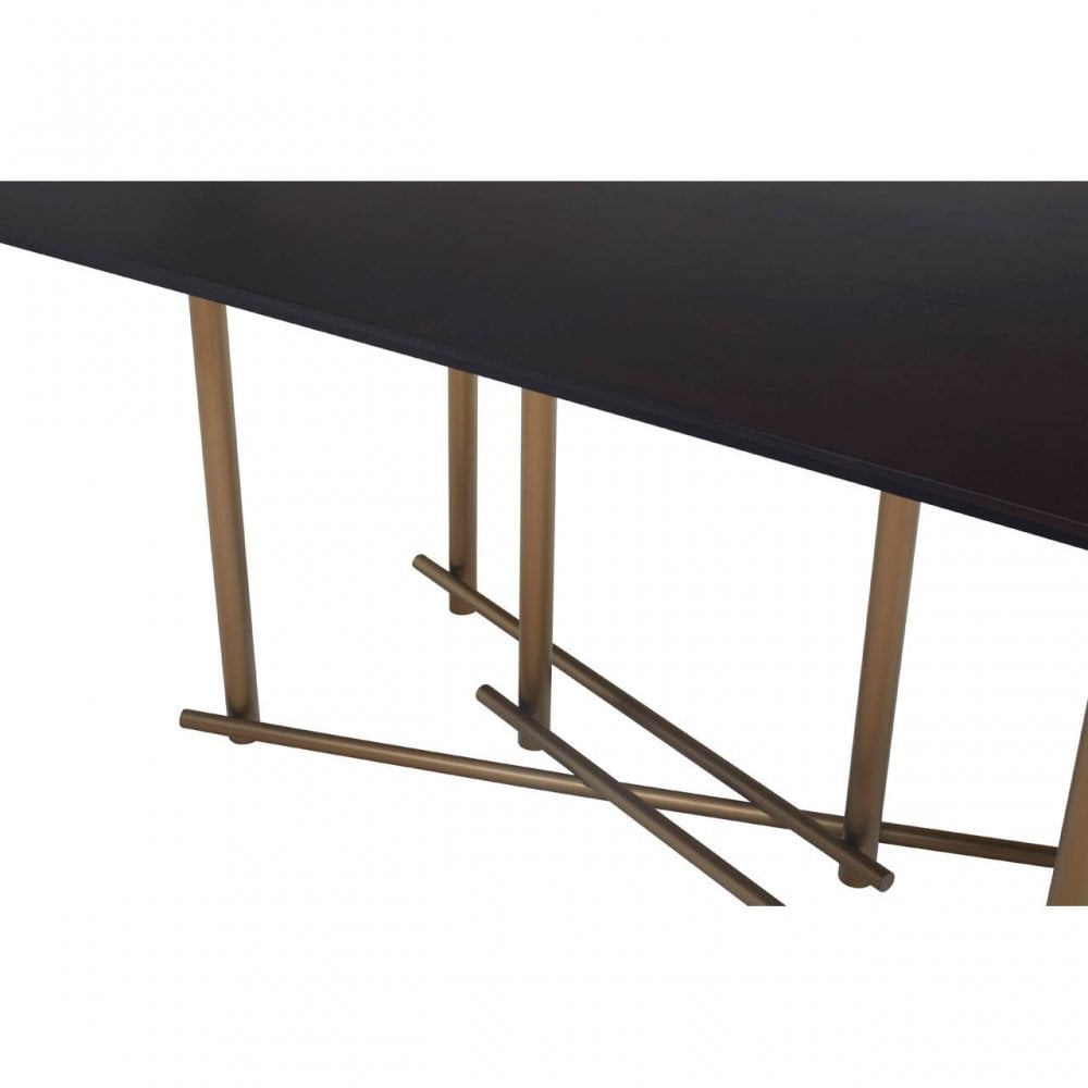Delta Dining Table