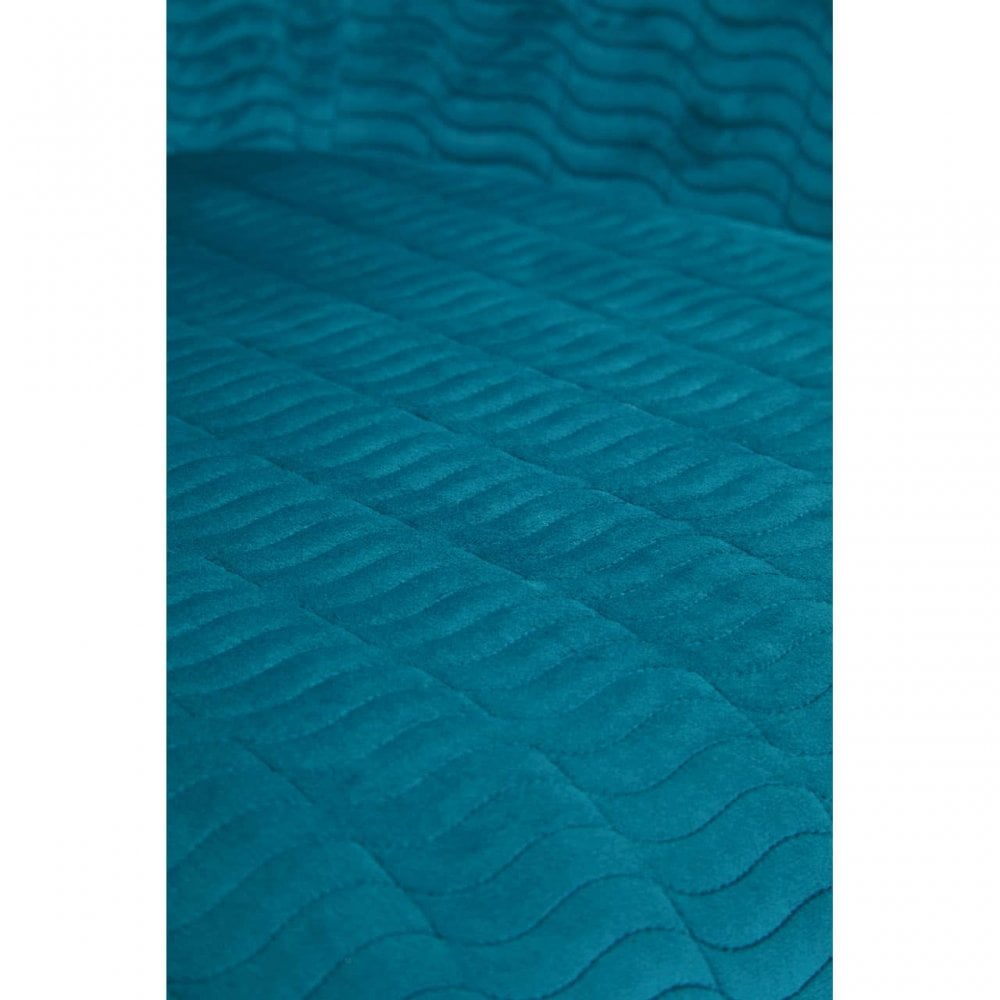 Tania Blue Occasional Chair