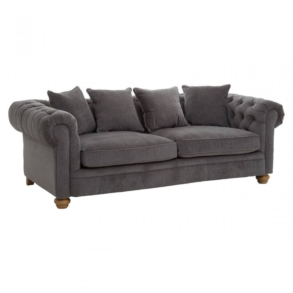 Spencer Three Seat Sofa