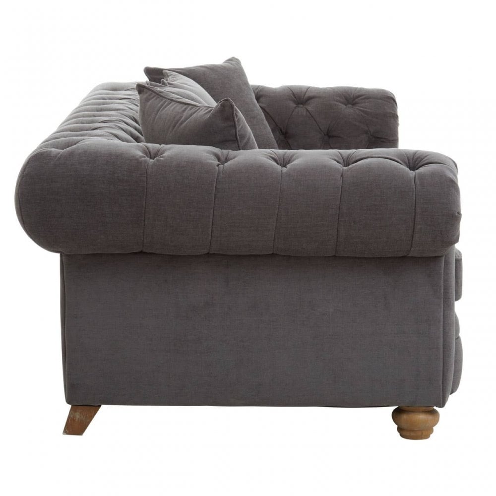 Spencer Three Seat Sofa