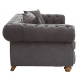 Spencer Three Seat Sofa
