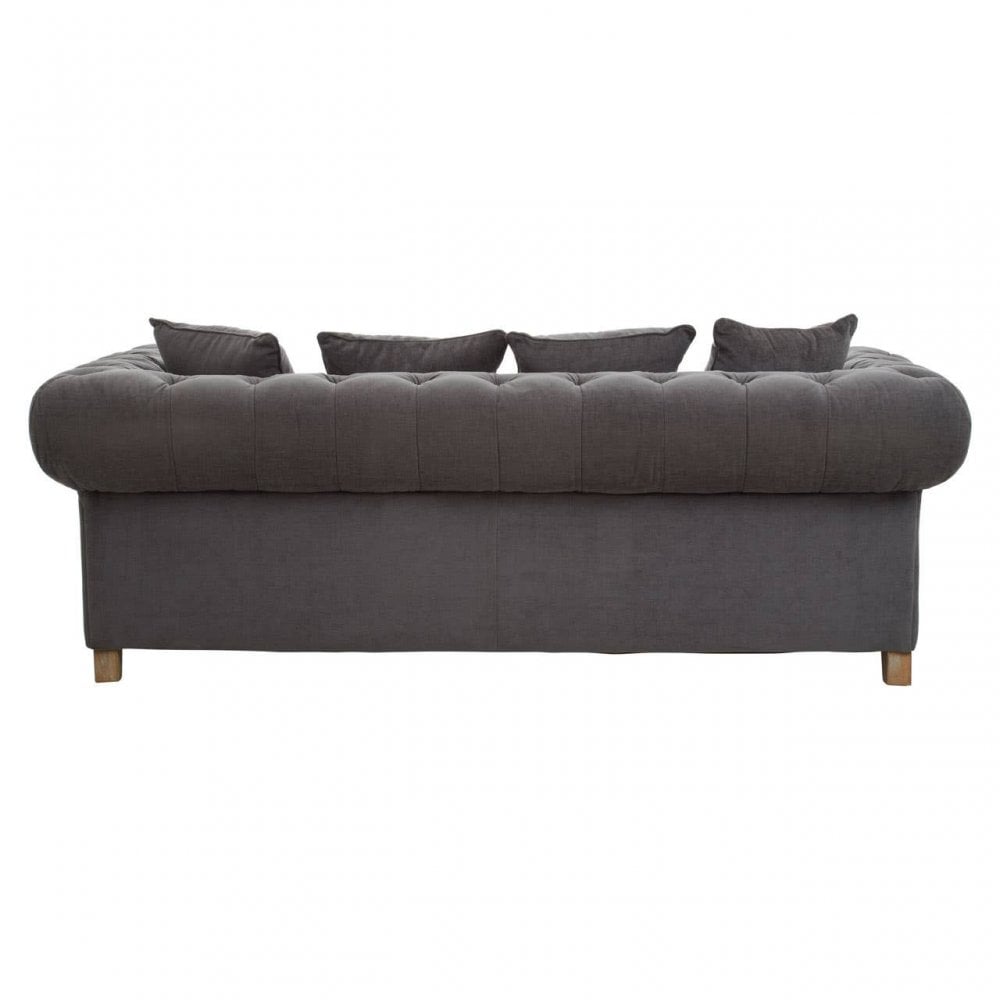 Spencer Three Seat Sofa