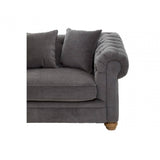 Spencer Three Seat Sofa