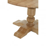 Parkside Round Dining Table