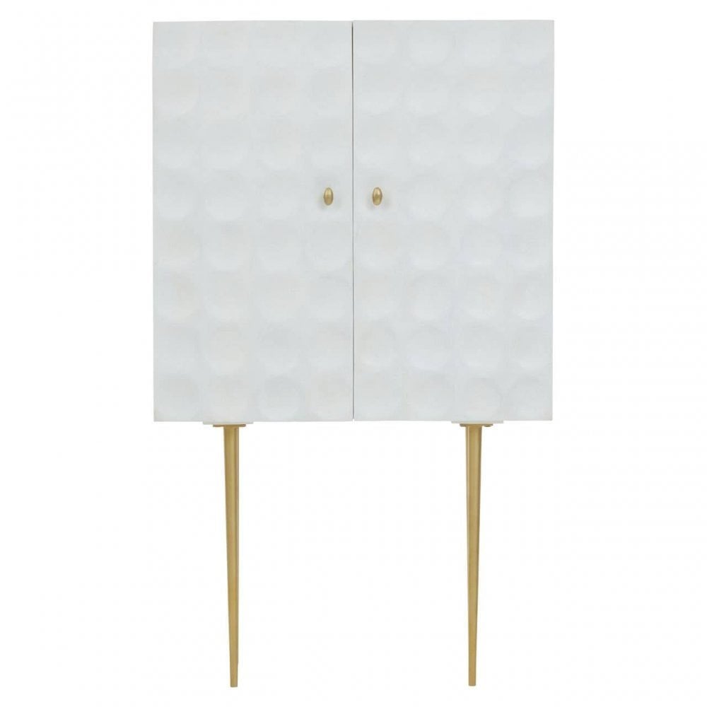 Satara Two Door Cabinet