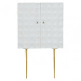 Satara Two Door Cabinet