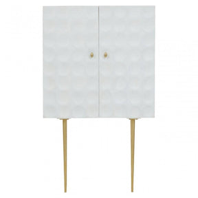 Satara Two Door Cabinet