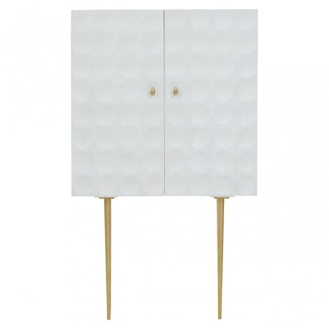 Satara Two Door Cabinet