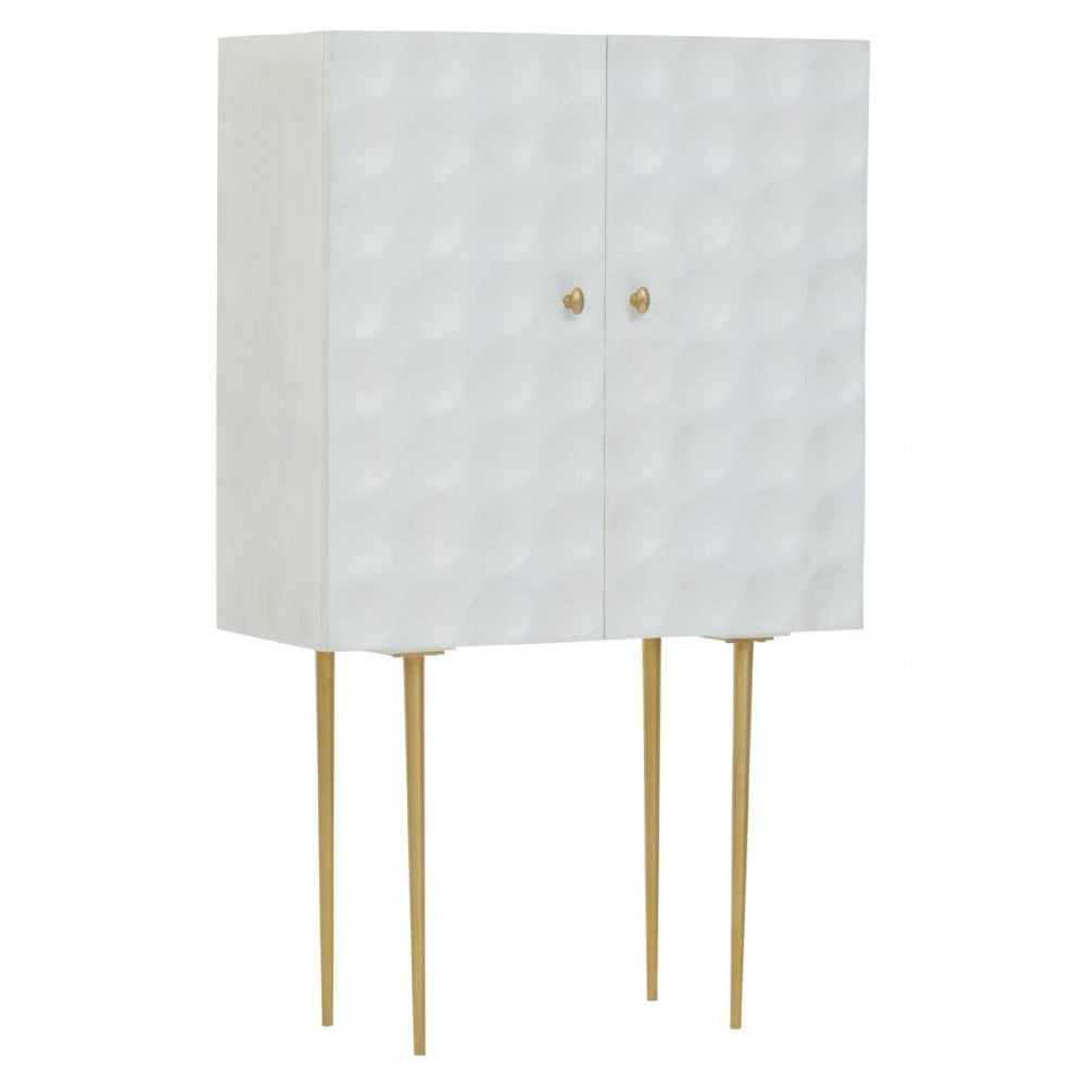 Satara Two Door Cabinet