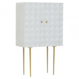 Satara Two Door Cabinet