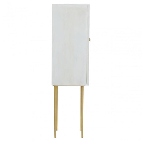 Satara Two Door Cabinet