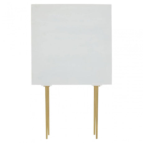 Satara Two Door Cabinet
