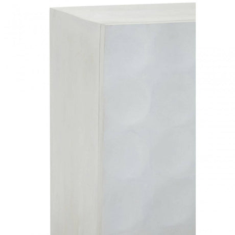 Satara Two Door Cabinet