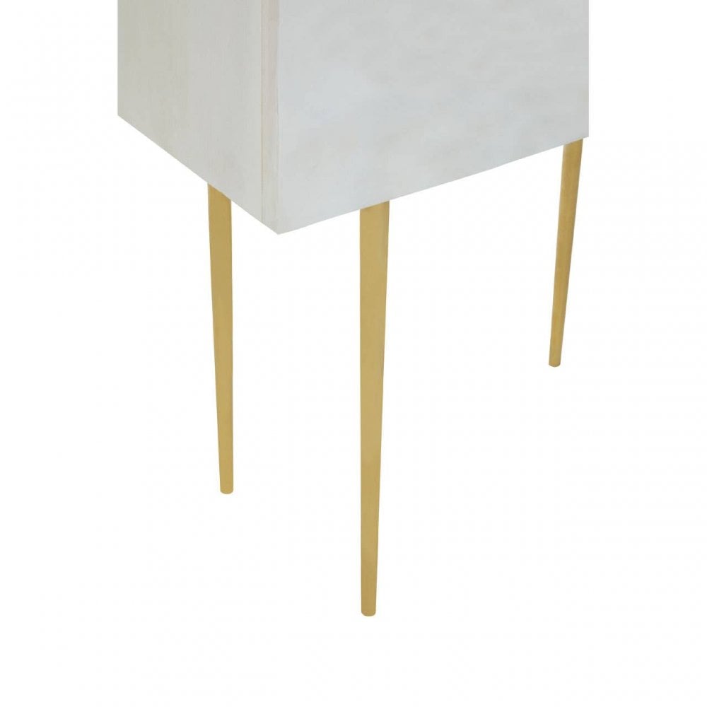 Satara Two Door Cabinet