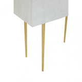 Satara Two Door Cabinet