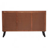 Nashik Large Acacia Sideboard