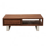 Simla Acacia Coffee Table