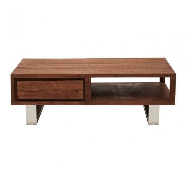Simla Acacia Coffee Table