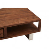 Simla Acacia Coffee Table