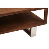 Simla Acacia Coffee Table