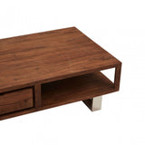 Simla Acacia Coffee Table