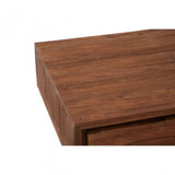 Simla Acacia Coffee Table