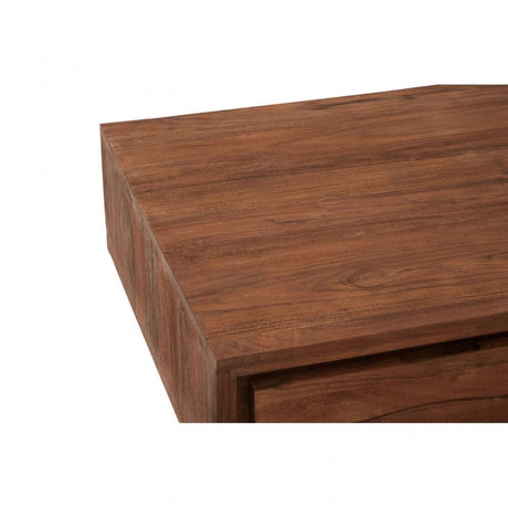 Simla Acacia Coffee Table