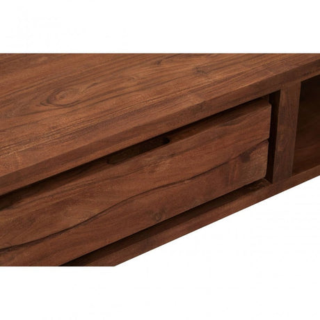 Simla Acacia Coffee Table