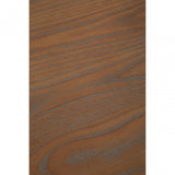 Parkside Oak Rectangular Table
