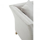 Sutton Three Seat Sofa