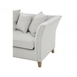 Sutton Three Seat Sofa