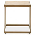 Grenoble Small End Table
