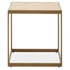 Grenoble Small End Table