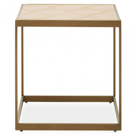 Grenoble Small End Table