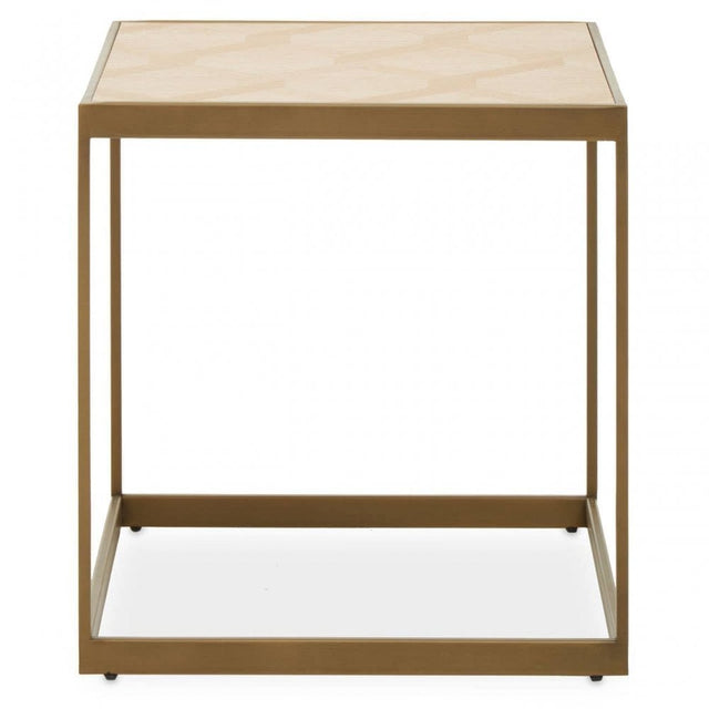 Grenoble Small End Table