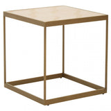 Grenoble Small End Table